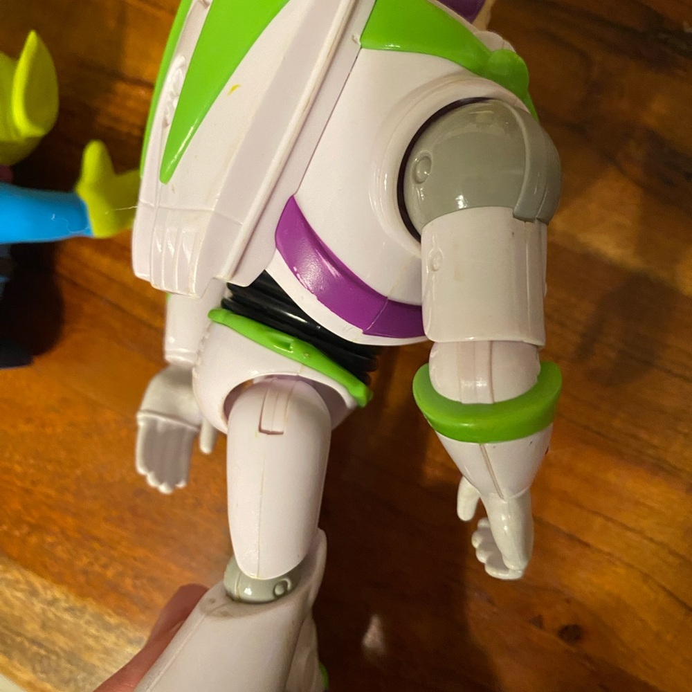 TOY STORY BUNDLE - Picture 8 of 16